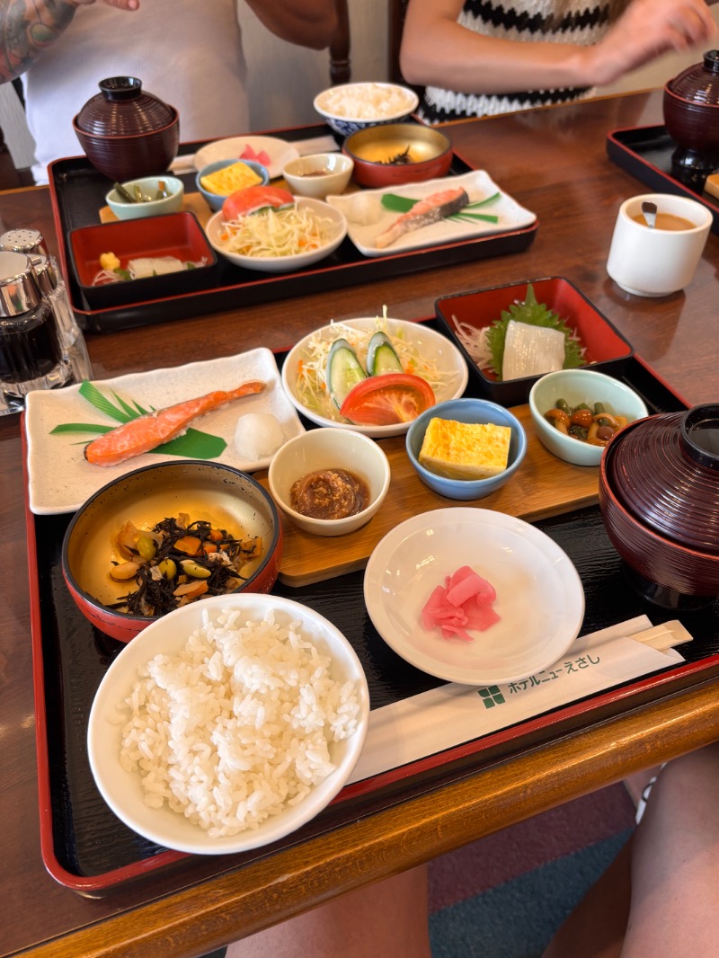 tona🦌さんの繁次郎温泉のサ活写真