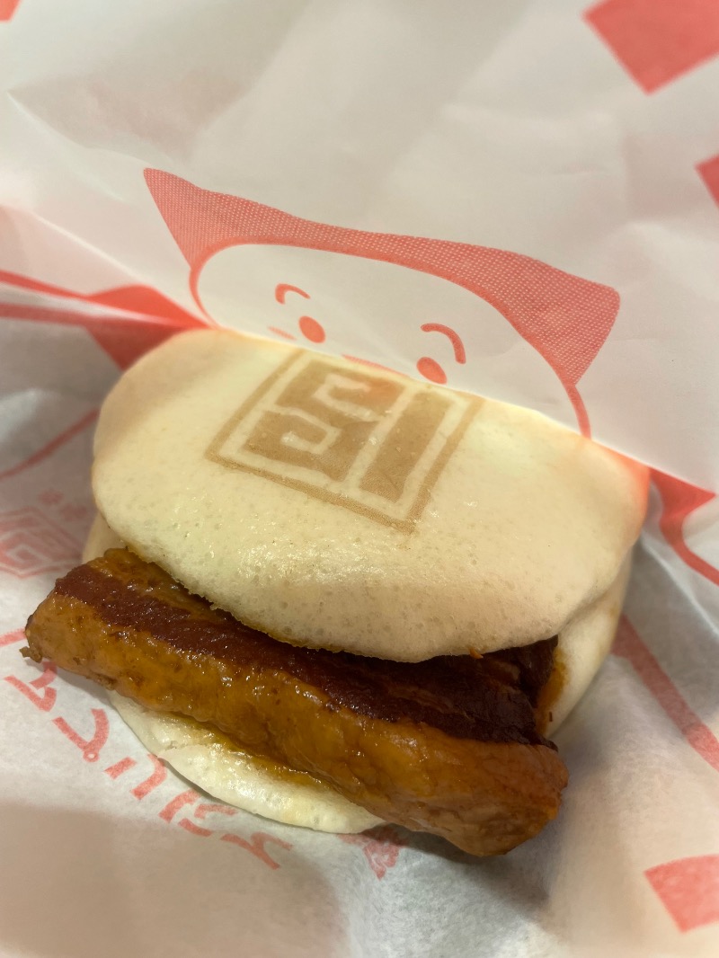 とりこだまさんの鶴港の湯 ドーミーインPREMIUM長崎駅前のサ活写真