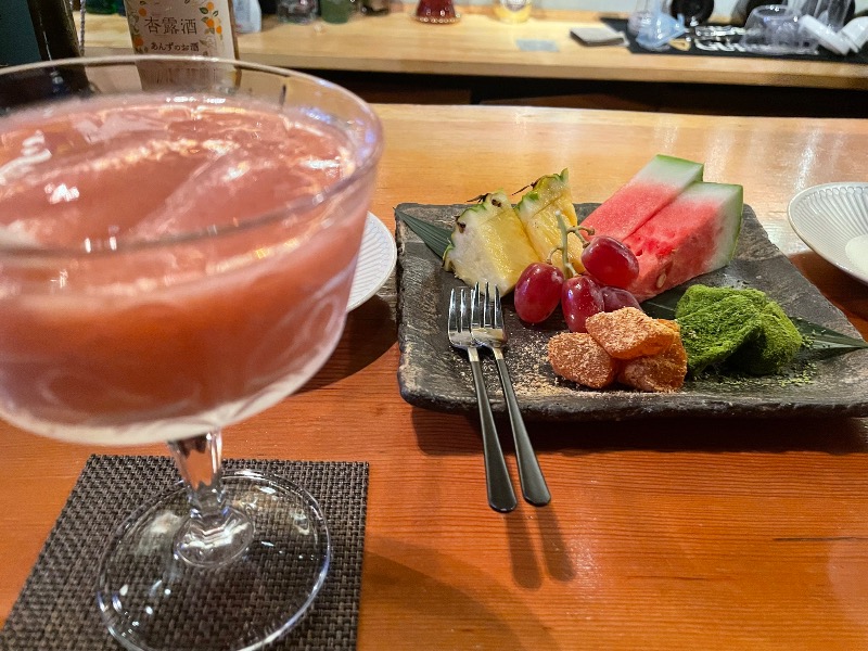 とりこだまさんの大黒湯のサ活写真