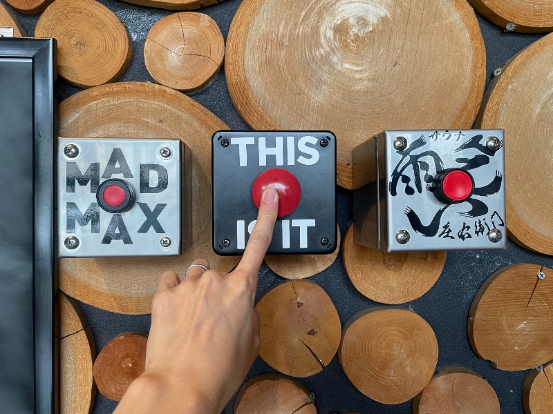 とりこだまさんのサウナと天然温泉 湯らっくすのサ活写真