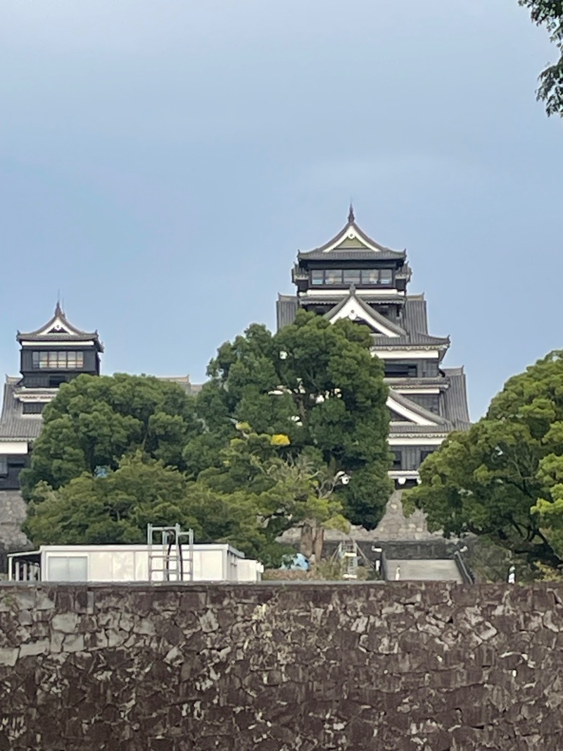 とりこだまさんのサウナと天然温泉 湯らっくすのサ活写真