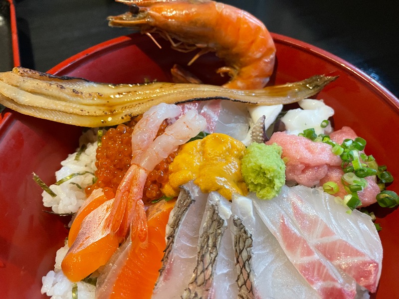 とりこだまさんの富合サウナランドのサ活写真