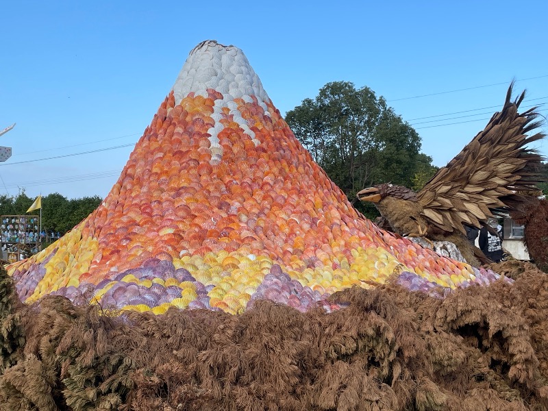 とりこだまさんの太陽の里温泉センター 東泉望のサ活写真