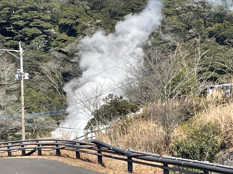 とりこだまさんの前田温泉 カジロが湯のサ活写真