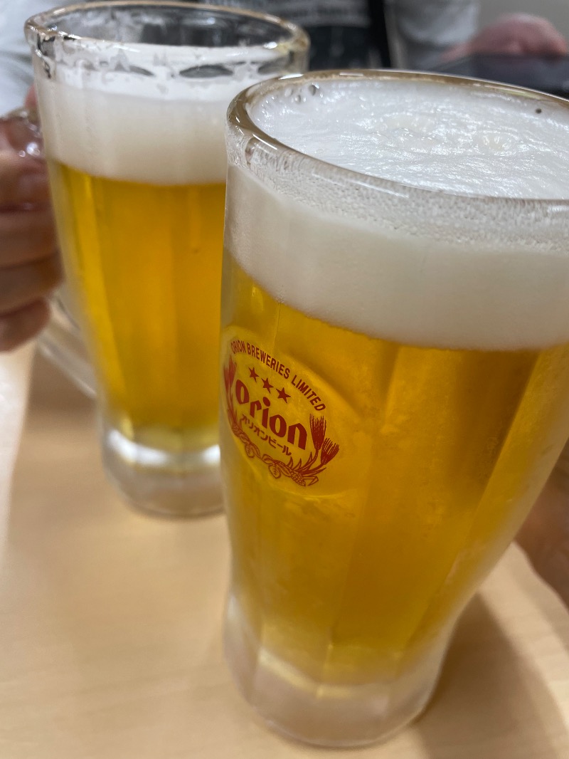 とりこだまさんのワイズキャビン&ホテル 那覇国際通りのサ活写真