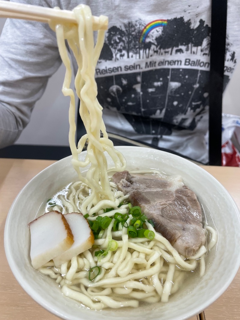 とりこだまさんのワイズキャビン&ホテル 那覇国際通りのサ活写真