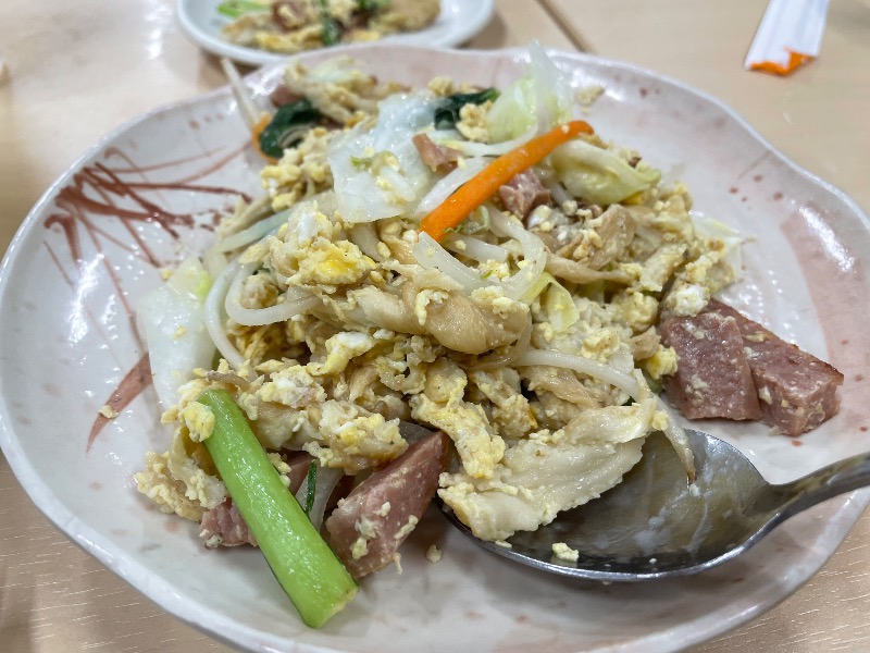 とりこだまさんのワイズキャビン&ホテル 那覇国際通りのサ活写真