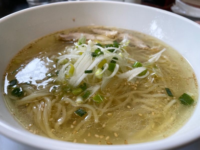 とりこだまさんの神之川温泉のサ活写真