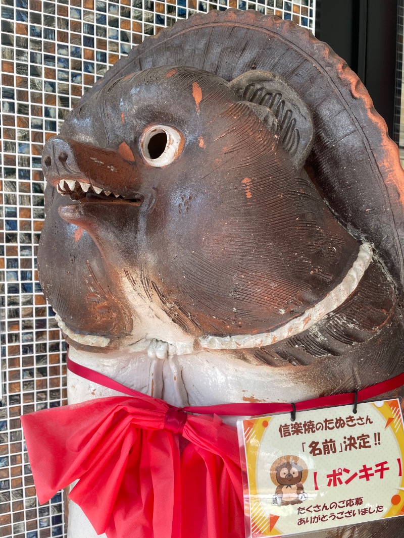 とりこだまさんの谷山温泉えびす湯のサ活写真