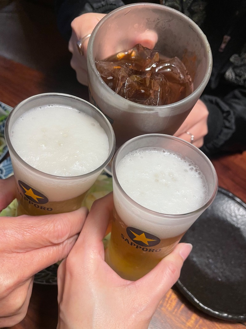 とりこだまさんの谷山温泉えびす湯のサ活写真