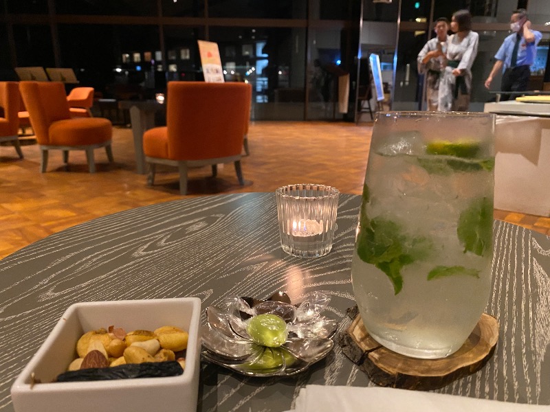 さかなchanさんのオリビアン小豆島 夕陽ヶ丘ホテルのサ活写真