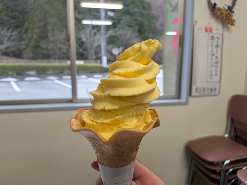 山梨サウナ～さんの甲府市上九の湯ふれあいセンターのサ活写真