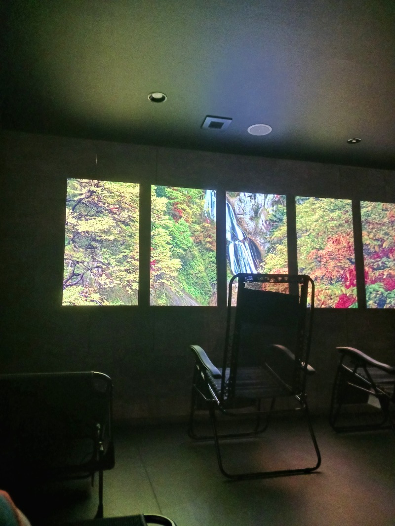 ひろしまあやこさんのサウナ海-sauna kai-のサ活写真