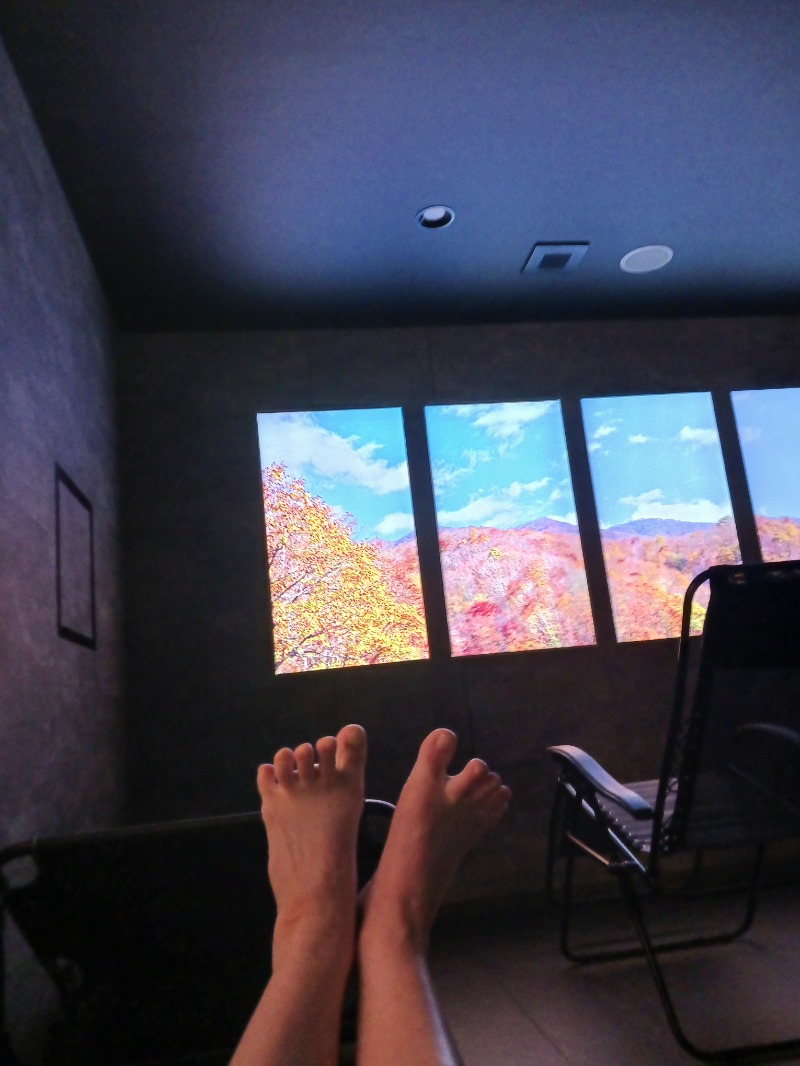 ひろしまあやこさんのサウナ海-sauna kai-のサ活写真