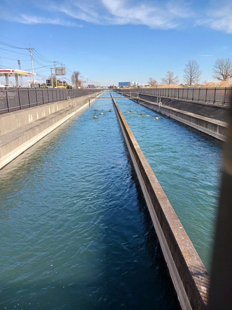 ひろしまあやこさんの行田・湯本天然温泉 茂美の湯のサ活写真