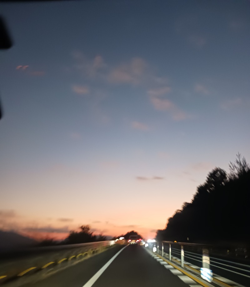 ひろしまあやこさんの塩屋天然温泉 ほの湯楽々園のサ活写真