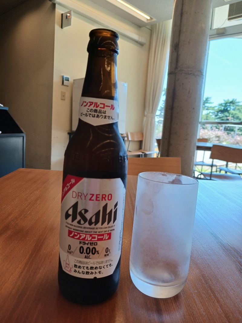 ひろしまあやこさんの天然温泉 桂浜温泉館のサ活写真