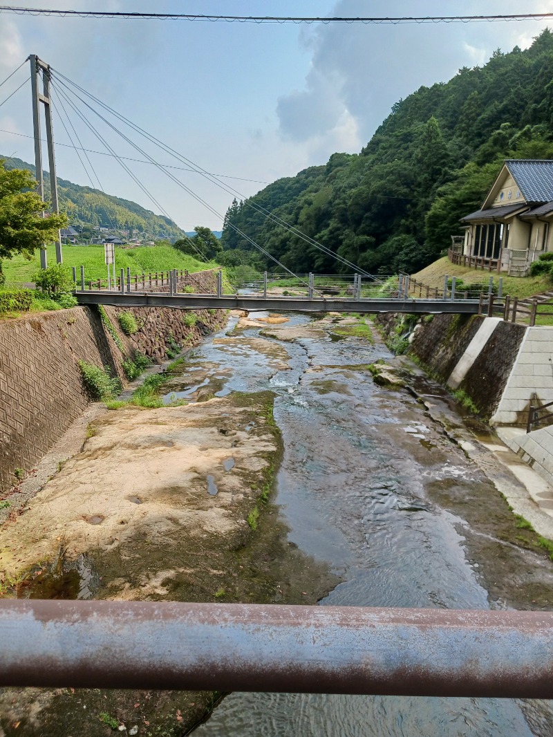 ひろしまあやこさんの畑冷泉館のサ活写真