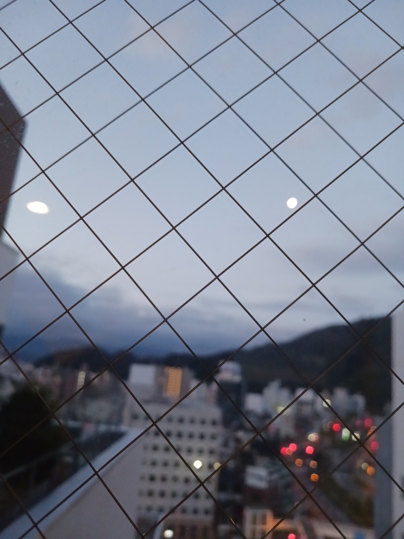 ひろしまあやこさんの天然温泉 びざんの湯 (ホテルサンルート徳島)のサ活写真