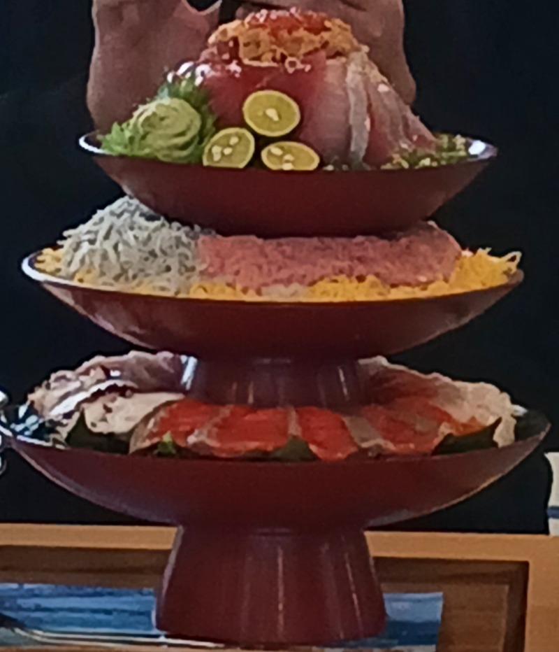 ひろしまあやこさんの天然温泉 びざんの湯 (ホテルサンルート徳島)のサ活写真