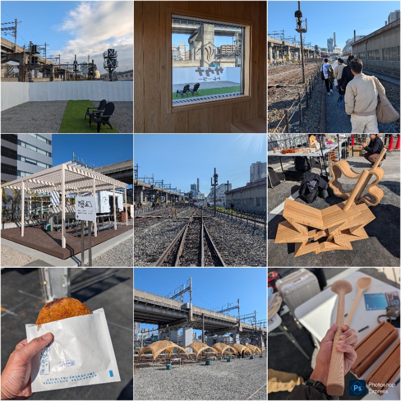 湯さんのリトルリトリートデポのサ活写真