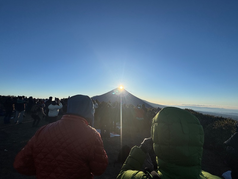 はらぺこさんのみはらしの丘 みたまの湯のサ活写真