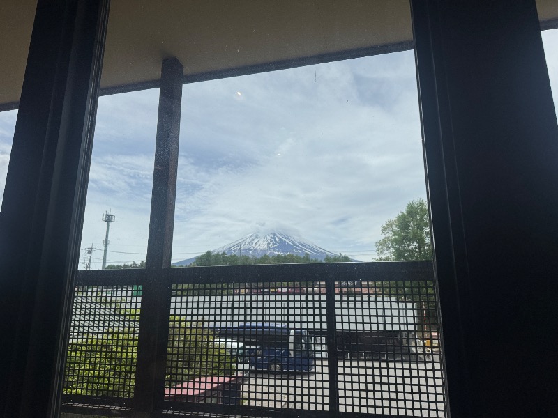 はらぺこさんのふじやま温泉のサ活写真