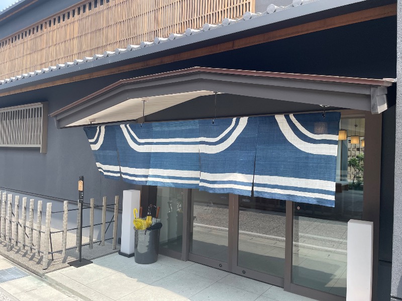 めいさんのyubuneのサ活写真