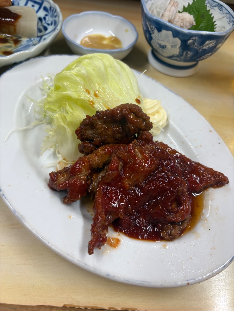 めいさんのカプセル&サウナ日本のサ活写真