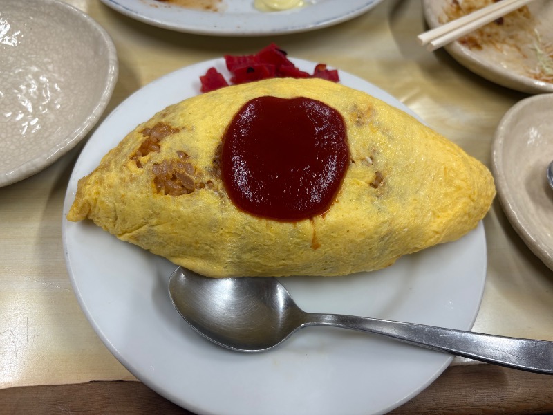 めいさんのカプセル&サウナ日本のサ活写真