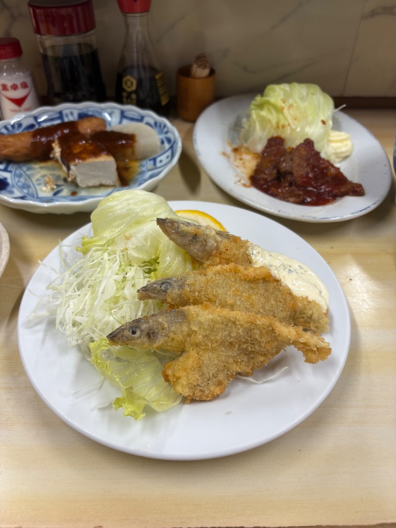 めいさんのカプセル&サウナ日本のサ活写真