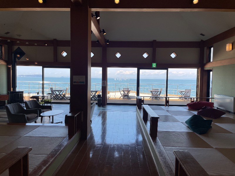 めいさんの琴弾廻廊のサ活写真