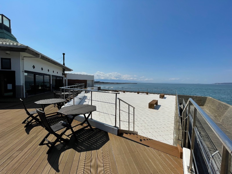 めいさんの琴弾廻廊のサ活写真