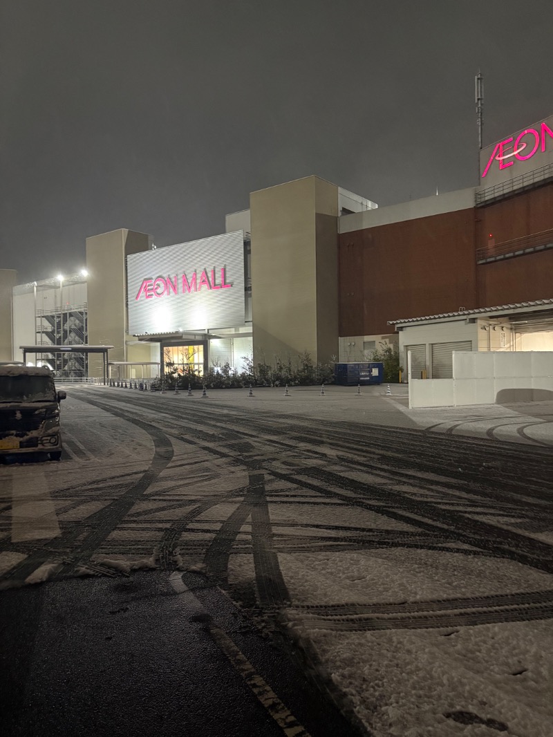 めいさんのスパシーレ祇園のサ活写真