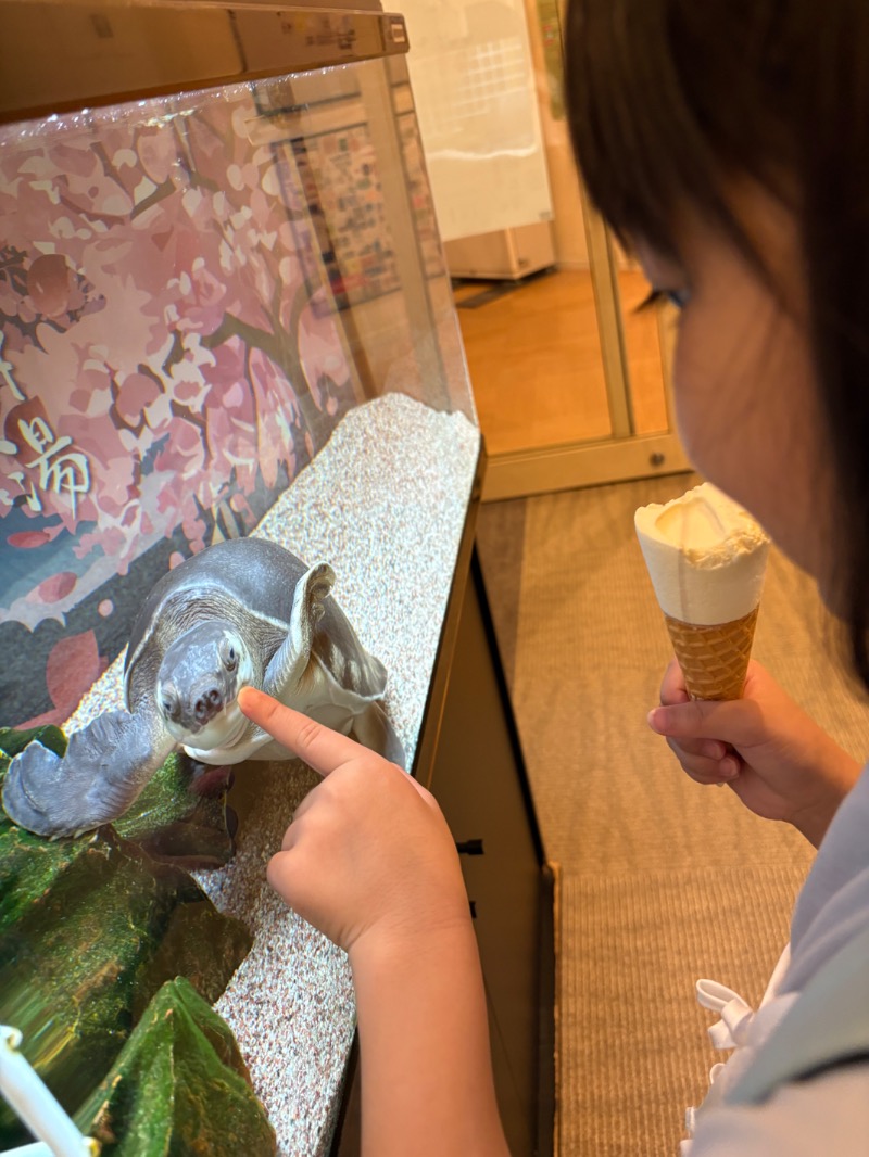 おゆか🐰さんの松本湯のサ活写真
