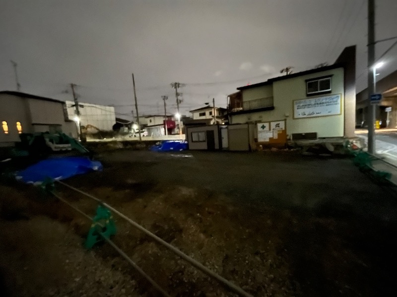 マイナー施設コレクターさんの八戸中央温泉 たまご湯のサ活写真