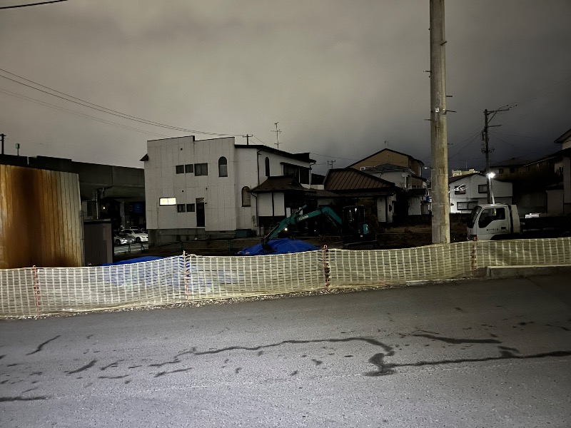 マイナー施設コレクターさんの八戸中央温泉 たまご湯のサ活写真