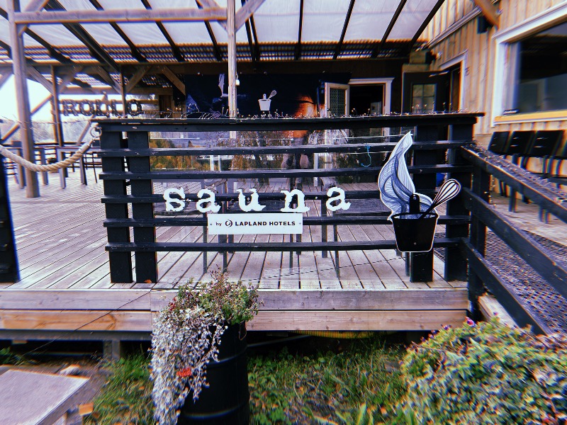 たけさんのWNTR Sauna by Kesäraaのサ活写真
