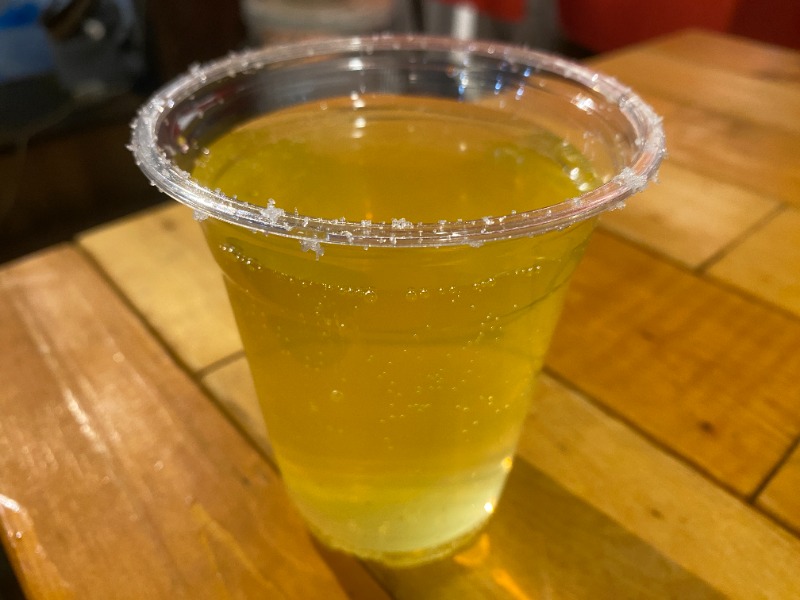 ふーみん＠ザンギ好きさんのニュー銀座サウナのサ活写真