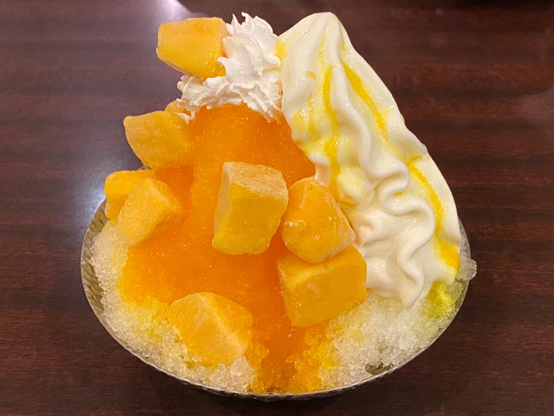 ふーみん＠ザンギ好きさんのすすきの天然温泉 湯香郷のサ活写真