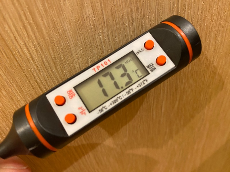 ふーみん＠ザンギ好きさんのホテルグローバルビュー釧路 天然温泉 天空の湯(旧ホテルパコ釧路)のサ活写真