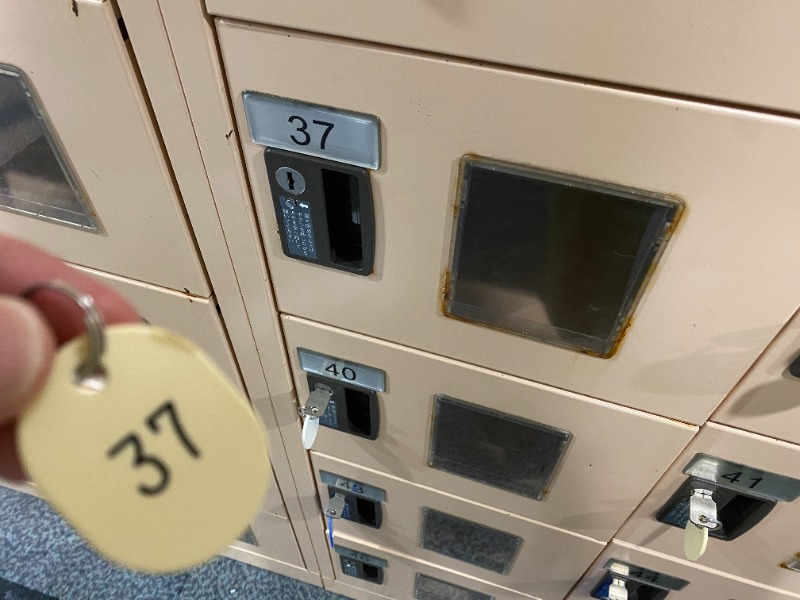 ふーみん＠ザンギ好きさんのホテルグローバルビュー釧路 天然温泉 天空の湯(旧ホテルパコ釧路)のサ活写真