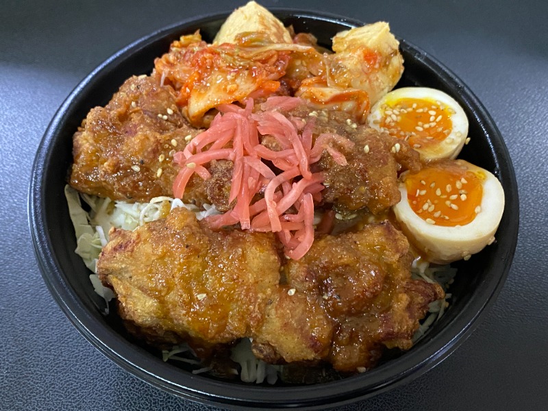 ふーみん＠ザンギ好きさんの月見湯のサ活写真