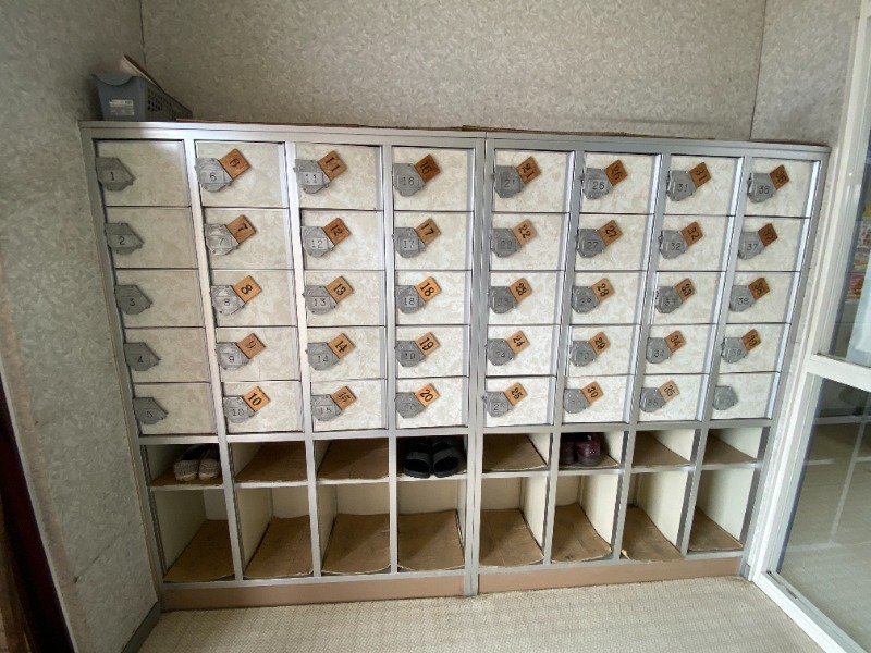 ふーみん＠ザンギ好きさんの大豊湯のサ活写真