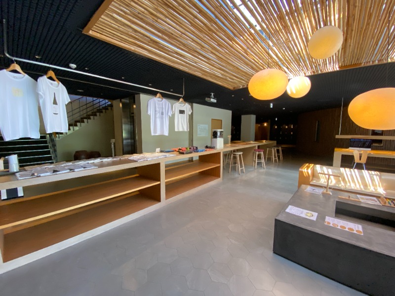 ふーみん＠ザンギ好きさんの旅籠屋 定山渓商店のサ活写真