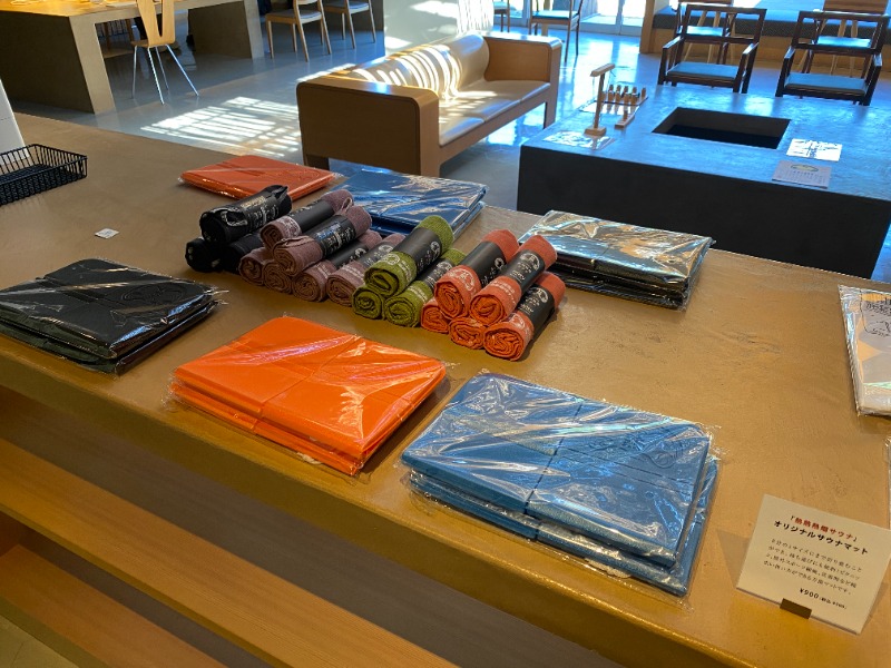 ふーみん＠ザンギ好きさんの旅籠屋 定山渓商店のサ活写真