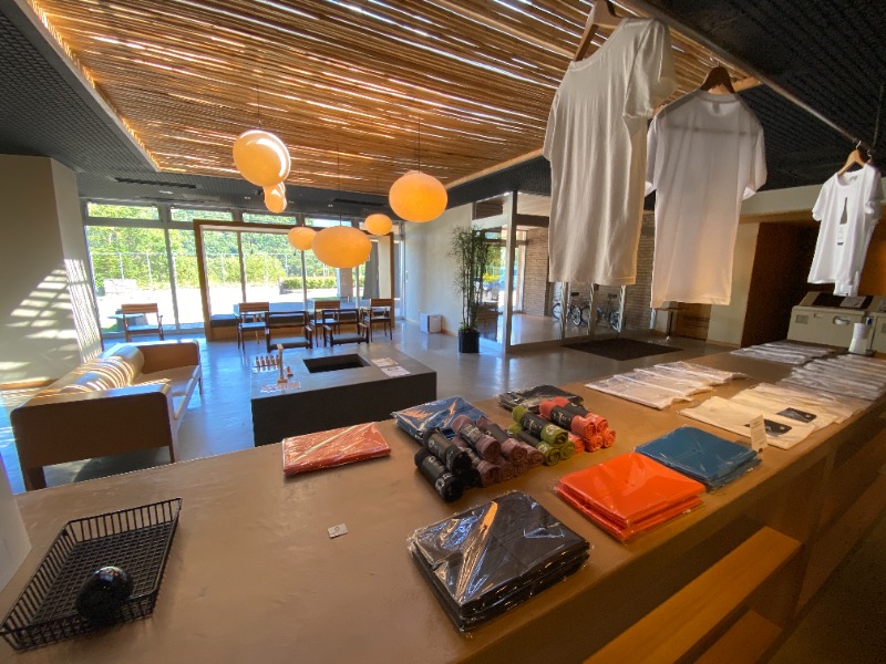 ふーみん＠ザンギ好きさんの旅籠屋 定山渓商店のサ活写真