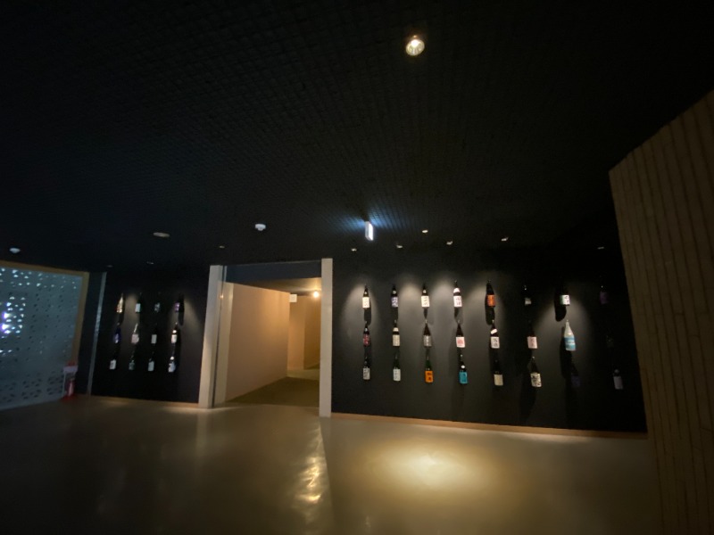 ふーみん＠ザンギ好きさんの旅籠屋 定山渓商店のサ活写真