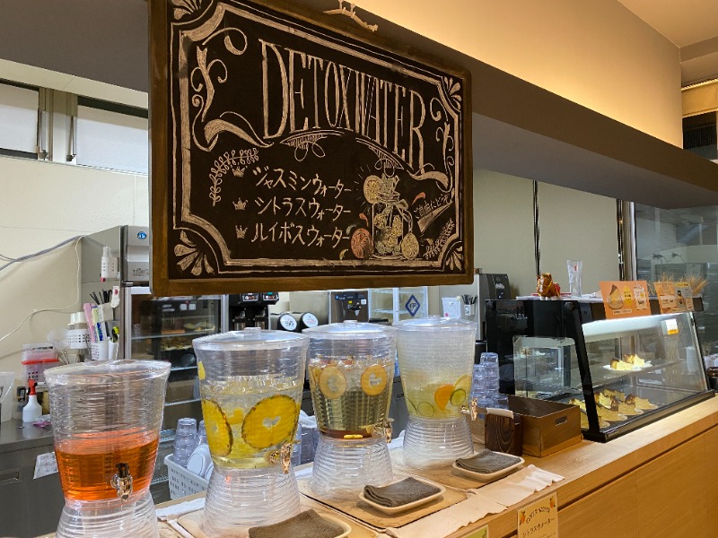 ふーみん＠ザンギ好きさんのサウナコタンサッポロのサ活写真