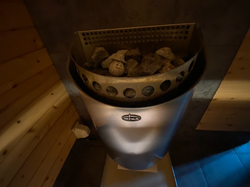 ふーみん＠ザンギ好きさんのsauna FIXのサ活写真